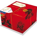 Harry Potter Signature Edition 7-Book Box Setby J.K. Rowling