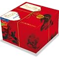 Harry Potter Signature Edition 7-Book Box Set