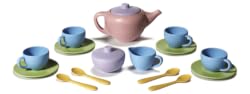 Green Toys Tea Set