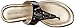Bandolino Women's Jesane Synthetic Sandal