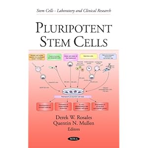 Pluripotent Stem Cells (Stem Cells - Laboratory and Clinical Research)