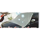 SUV/Truck Snow Cover