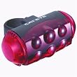 Cateye TL-LD1100 LED Bicycle Tail and Safety Light (Red)