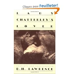 Lady Chatterley's Lover