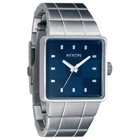 Nixon - The Quatro Watch