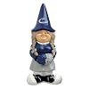NCAA Penn State Nittany Lions Cheerleader Garden Gnome