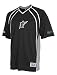 Florida Marlins Impacto V-Neck Jersey (Small)
