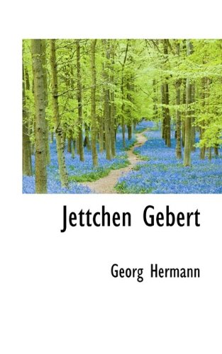 Bibliobazaar Jettchen Gebert