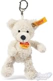 Eigenschaften Steiff 111785 / Steiff 111785 - Schlüsselanhänger Lotte Teddybär weiss