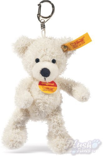 Childrens Toyshop  Toys : Steiff Lotte Keyring