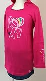 ROXY ロキシーキッズウェア　カットソーワンピース MINI SEASIDE ( MTDR021）/