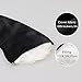 SilkSlip Natrual Soft Silk Eye Mask for Sleeping,Relaxation Sleep