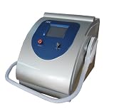 Bossayer IPL Skin Rejuvenation&Hair Removal System
