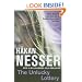 The Unlucky Lottery (Van Veeteren Series)