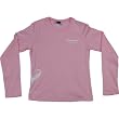 Joe Rocket Goldwing Women's Long-Sleeve Sports Wear Shirt - Black