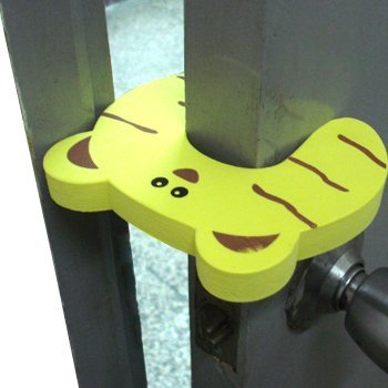 Image #3 of My Lil Angel Yellow Tiger