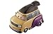 Disney / Pixar CARS 2 Movie 155 Die Cast Car Oversized Vehicle Kingpin Nobunaga