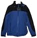 Lands' End Womens Blue Squall Jacket
