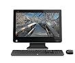 HP Omni 220-1125 Desktop