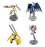 アルティメットソリッドEX 鉄のラインバレル (BOX)イメージ