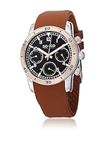 SO&CO Reloj 5018B.2 Marrón