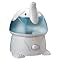 Crane Elephant Cool Mist Humidifier