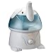 Crane Elephant Cool Mist Humidifier
