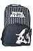 Metal Mulisha Rile Backpack