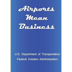 Airports Mean Business