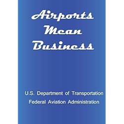 Airports Mean Business