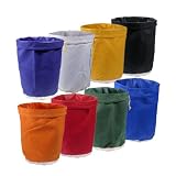 iPower GLBBAG5X8 5-Gallon 8-Bag Herbal Ice Bubble Hash-Bag Essense Extractor Kit