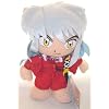 Inu Yasha: InuYasha 8" Plush
