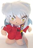 Inu Yasha: InuYasha 8