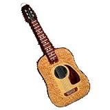 Guitar Pinata 1 pc