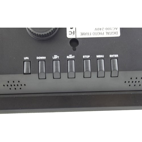 Image #7 of 7" Widescreen Rectangle