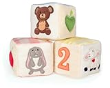 Apple Park Picnic Pal Organic 3-Piece 3