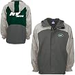 Reebok New York Jets Storm Midweight Jacket