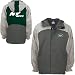 Reebok New York Jets Storm Midweight Jacket-Size: Medium