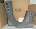classic cardy ugg boot- Grey size uk 7