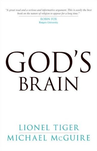 God's Brain