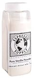 Espresso Supply 1-1/2-Pound Vanilla Powder