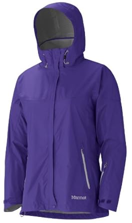 Marmot Strato Rain Jacket - Women's