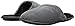 Isotoner Men's Microterry Clog Slipper
