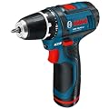 Bosch GSR 10,8-2-Li Li-Ion Bohrschrauber
