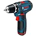 Bosch GSR 10,8-2-Li Li-Ion Bohrschrauber