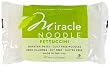 Miracle Noodle Shirataki Fettuccini Pasta 7 oz (pack of 1)