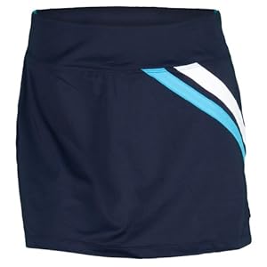 Women`s Center Court Tennis Skort