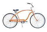 Chief Cruiser Bicycle single speed Firmstrong Men's 26