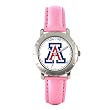 Arizona Wildcats Ladies/Child Pink Player Series Watch - NCAA College Athletics
