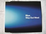 WAY OUT WEST Blue CD